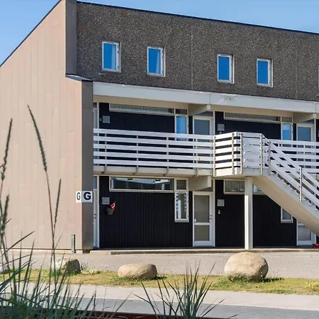 شقة 1059-ringkobing-lodbergsvej-239-g-101 Søndervig