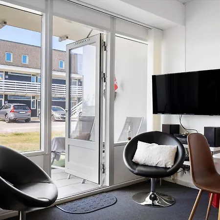 شقة 1059-ringkobing-lodbergsvej-239-g-101 Søndervig