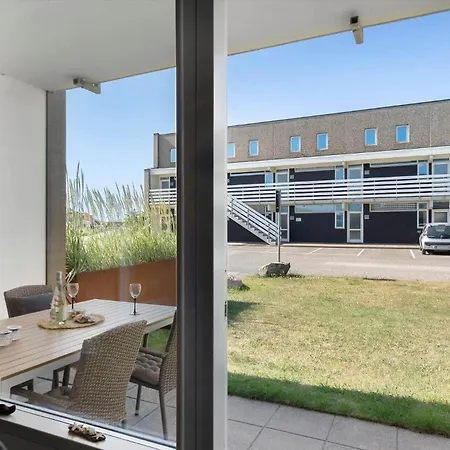 شقة 1059-ringkobing-lodbergsvej-239-g-101 Søndervig