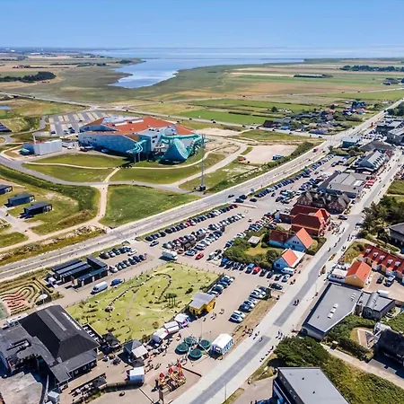 شقة 1059-ringkobing-lodbergsvej-239-g-101 *